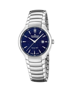 Швейцарские наручные женские часы Candino