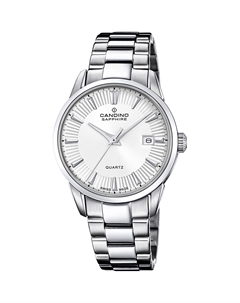 Швейцарские наручные мужские часы Candino