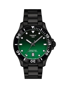 Швейцарские наручные мужские часы Tissot