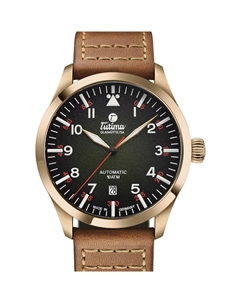 Наручные мужские часы Tutima