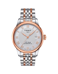 Швейцарские наручные мужские часы Tissot