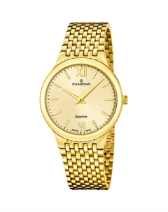 Швейцарские наручные мужские часы Candino