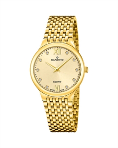 Швейцарские наручные женские часы Candino