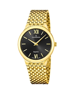 Швейцарские наручные мужские часы Candino