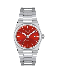 Швейцарские наручные женские часы Tissot