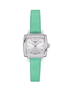 Швейцарские наручные женские часы Tissot