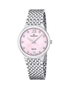 Швейцарские наручные женские часы Candino
