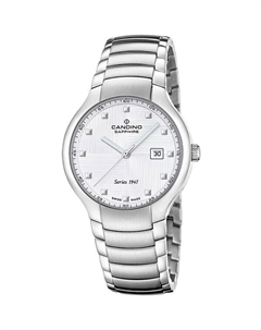 Швейцарские наручные мужские часы Candino