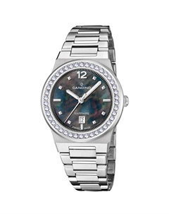 Швейцарские наручные женские часы Candino