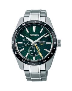 Японские наручные мужские часы Seiko