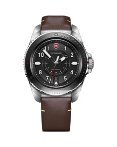 Швейцарские наручные мужские часы Victorinox swiss army