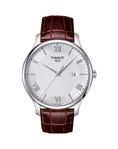 Швейцарские наручные мужские часы Tissot