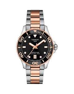 Швейцарские наручные женские часы Tissot