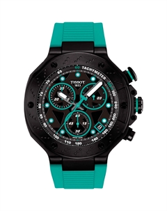 Швейцарские наручные мужские часы Tissot