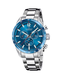 Швейцарские наручные мужские часы Candino