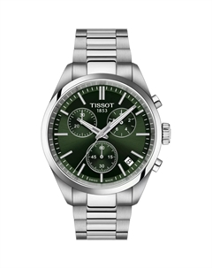 Швейцарские наручные мужские часы Tissot