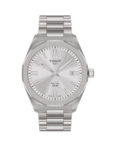 Швейцарские наручные мужские часы Tissot