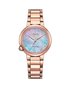 Японские наручные женские часы Citizen