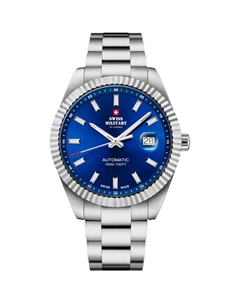 Швейцарские наручные мужские часы Swiss military