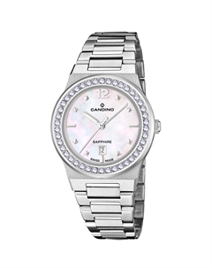 Швейцарские наручные женские часы Candino