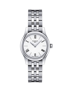 Швейцарские наручные женские часы Tissot