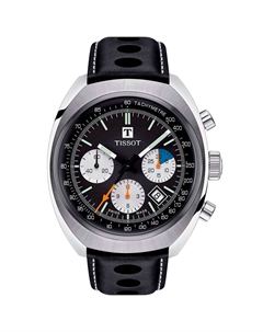 Швейцарские наручные мужские часы Tissot