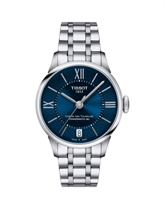 Швейцарские наручные женские часы Tissot