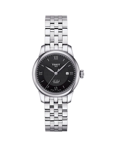 Швейцарские наручные женские часы Tissot