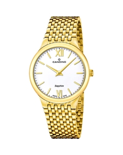 Швейцарские наручные мужские часы Candino