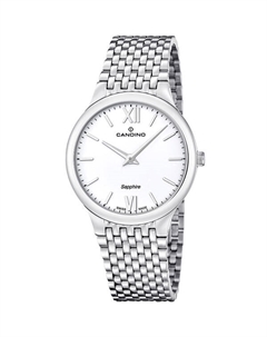 Швейцарские наручные мужские часы Candino