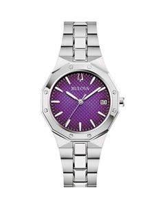 Японские наручные женские часы Bulova