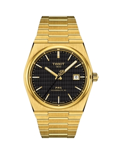 Швейцарские наручные мужские часы Tissot