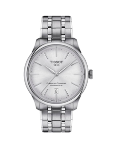 Швейцарские наручные мужские часы Tissot