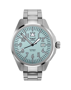 Швейцарские наручные мужские часы Aviator