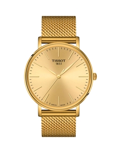 Швейцарские наручные женские часы Tissot