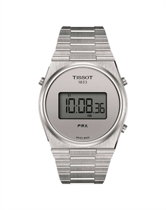 Швейцарские наручные мужские часы Tissot