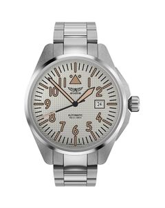 Швейцарские наручные мужские часы Aviator