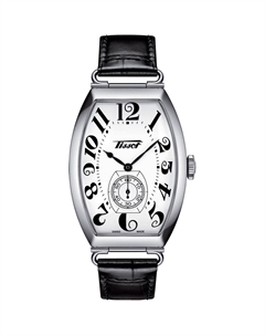 Швейцарские наручные мужские часы Tissot