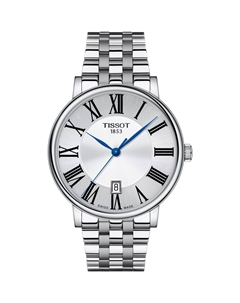 Швейцарские наручные мужские часы Tissot