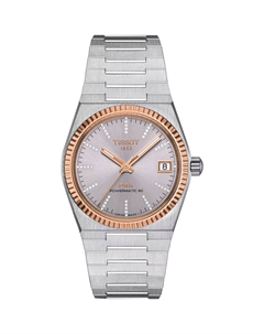 Швейцарские наручные женские часы Tissot