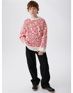 Джинсы Baggy для мальчиков Sela