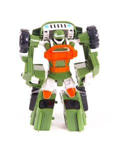 Трансформер МИНИ ТОБОТ К Tobot