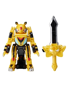 Трансформер "Битроид Васпер" Monkart