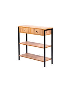 Комод с 2-ящиками Frame Hoff