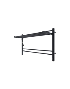 Полотенцесушитель электрический TERMINUS Горизонт Terminus