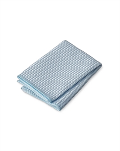 Салфетка для окон вафельная 26280 York