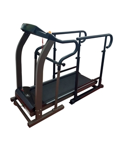 Беговая дорожка 8612H + поручни D1 Amf