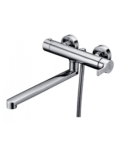 Смеситель Wasserkraft для ванны Berkel 4802L