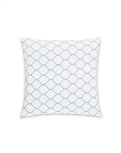 Комплект наволочек Харди голубой 70х70 см, 2 предмета Prime prive