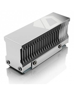 Радиатор для SSD ID-Cooling Zero M15 Id-cooling